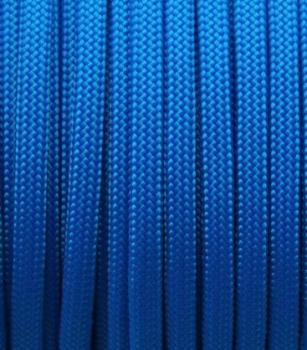 Paracord 550 karibská modrá