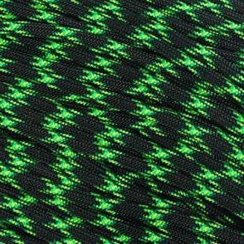 Paracord 550 biohazard