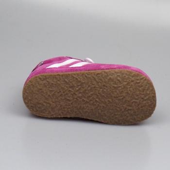 Bosé PEGRESKY (růžové) s 3mm