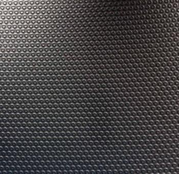 Plotna PERLA 3 (25x30) černá
