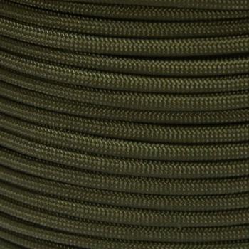 Paracord 550 oliv