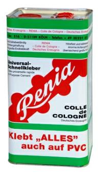 RENIA COLLE - 5l /4 kg/