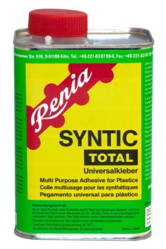 RENIA SYNTIC TOTAL - 5l /4 kg/