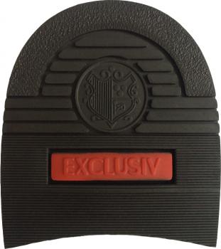 Patník EXCLUSIV 70 - hnědý