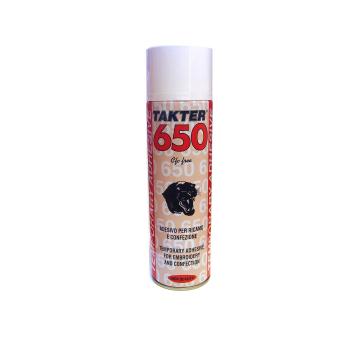 Takter 650