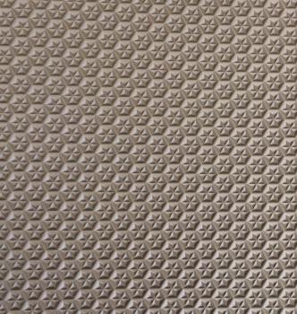 Plotna Adidas 4 karamel (30x25) s černou kůží 