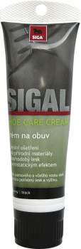 SIGAL krém v tubě s aplikátorem 75ml
