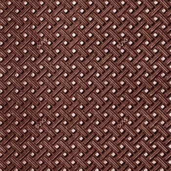 SVIG Cross 3 (63x73) karamel