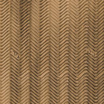 SVIG WAVE 2 (63x73) karamel