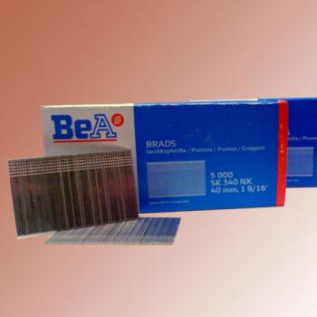 Hřebíky Bea SK315/15mm  (5000ks)