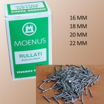 Hřebíky Rullati (1kg)